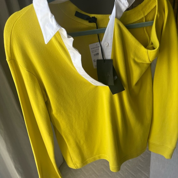 NWT, RTA Marla top - Picture 7 of 10